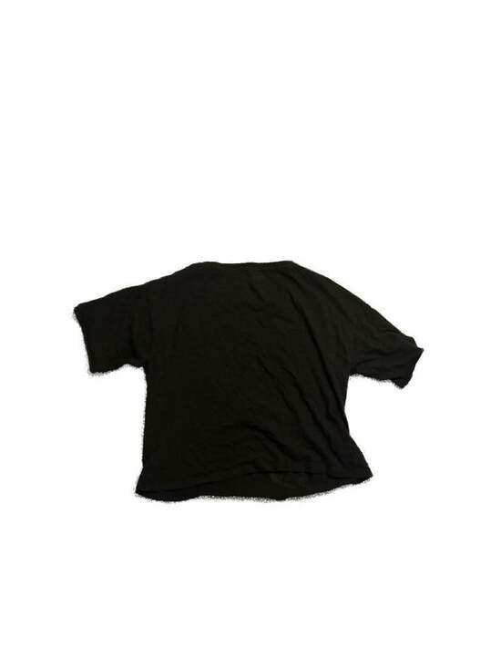 BP. x 2Pac Shakur Representin' 93 Cropped Oversized Graphic Tee - Picture 3 of 3